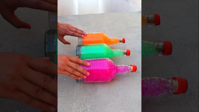 Breaking glass bottles ️ crushing crunchy & soft things #asmr #shorts #asmrsound #satisfyingvideo Breaking glass bottles ️ crushing crunchy & soft things #asmr #shorts #asmrsound #satisfyingvideo