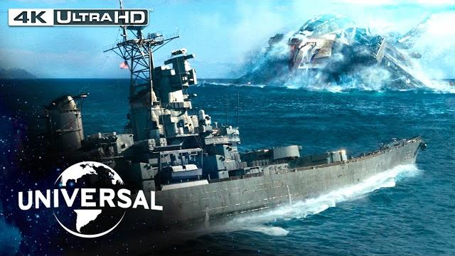 Battleship | the final battle in 4k hdr Battleship | the final battle in 4k hdr