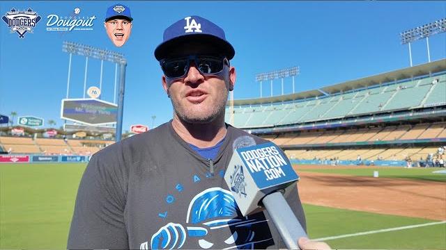 Exclusive: dodgers hitting coach on shohei ohtani, freddie freeman, michael conforto, mookie betts! Exclusive: dodgers hitting coach on shohei ohtani, freddie freeman, michael conforto, mookie betts!