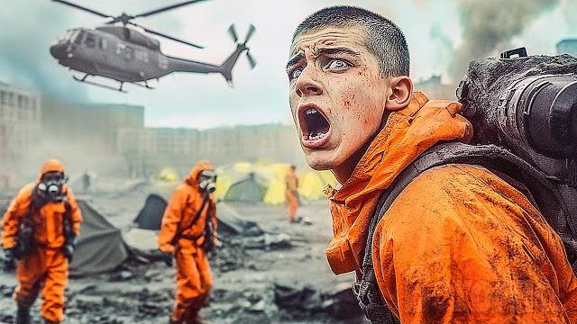 Deadly contagion | horror | full movie in english Deadly contagion | horror | full movie in english