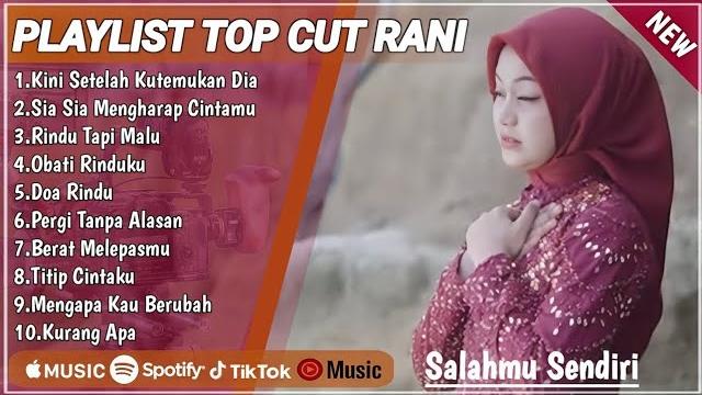 Cut rani/salahmu sendiri/lagu pop melayu terbaru 2025 Cut rani/salahmu sendiri/lagu pop melayu terbaru 2025