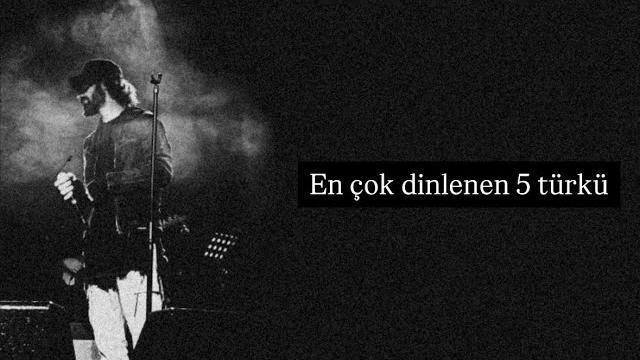 Hiraizerdüş | en çok dinlenen 5 türkü Hiraizerdüş | en çok dinlenen 5 türkü