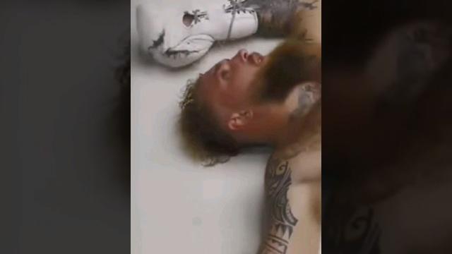 Jake paul knocked out in sparring! (leaked footage) Jake paul knocked out in sparring! (leaked footage)