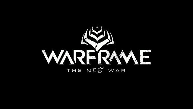 Warframe - новая война. часть 1. Warframe - новая война. часть 1.