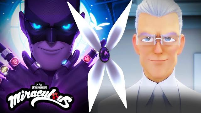 Miraculous | gabriel agreste hawk moth ️ monarch | compilation s5 | tales of ladybug & cat noir Miraculous | gabriel agreste hawk moth ️ monarch | compilation s5 | tales of ladybug & cat noir