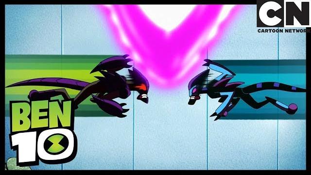 Time travel to ancient egypt | roundabout | ben 10 | cartoon network Time travel to ancient egypt | roundabout | ben 10 | cartoon network