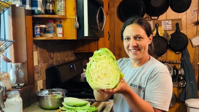 It ain’t work if you enjoy it || beet pickles, kraut, pickled eggs & slaw || june 2, 2025 It ain’t work if you enjoy it || beet pickles, kraut, pickled eggs & slaw || june 2, 2025