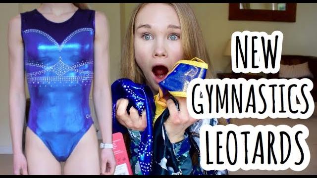 New gymnastics leotard haul! New gymnastics leotard haul!