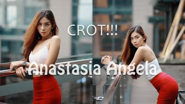 Crot with anastasia angela at district 8 Crot with anastasia angela at district 8