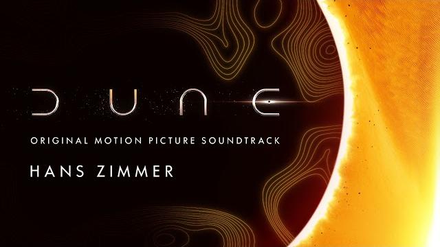 Dune official soundtrack | full album - hans zimmer | watertower Dune official soundtrack | full album - hans zimmer | watertower
