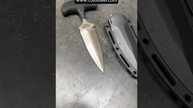 Cold steel safemaker i Cold steel safemaker i