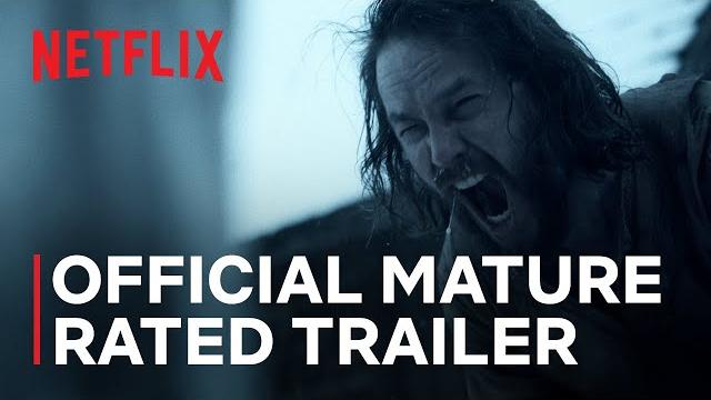American primeval | official mature-rated trailer | netflix American primeval | official mature-rated trailer | netflix