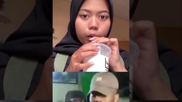 Meres susu keluar sama boba bobanya#funny #fyp #funnyvideos #readysetlift #prank#shorts #trending Meres susu keluar sama boba bobanya#funny #fyp #funnyvideos #readysetlift #prank#shorts #trending