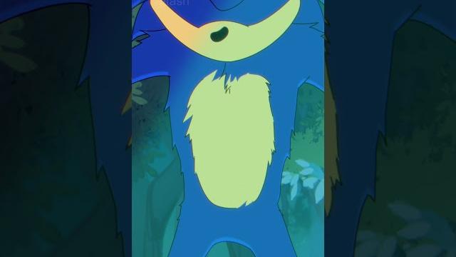 Shin sonic transformation (sonic the hedgehog) Shin sonic transformation (sonic the hedgehog)