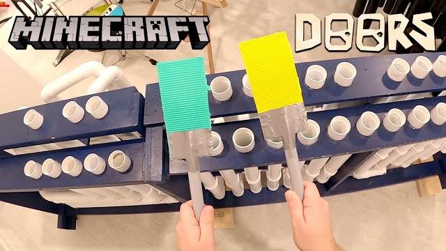 Cool video game music with interesting instruments! Cool video game music with interesting instruments!