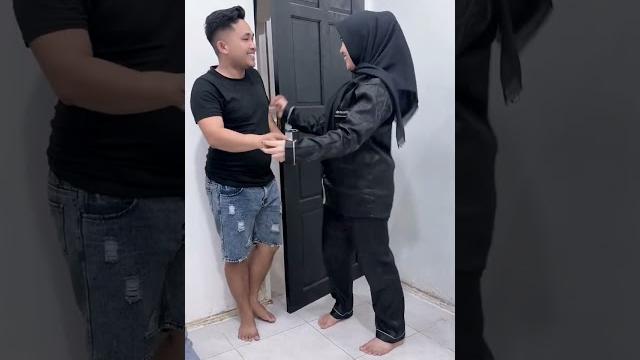 Hampir ketahuan #shorts Hampir ketahuan #shorts