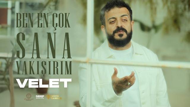 Velet - ben en çok sana yakışırım (official music video) Velet - ben en çok sana yakışırım (official music video)