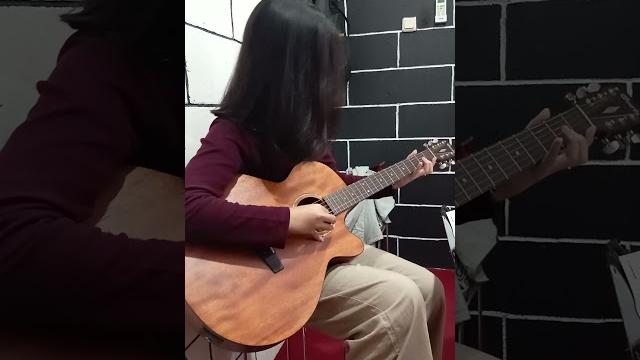 Adisty (road to nashville) rsl guitar method #bnpmusicschool #students #rockschool #rslawards Adisty (road to nashville) rsl guitar method #bnpmusicschool #students #rockschool #rslawards