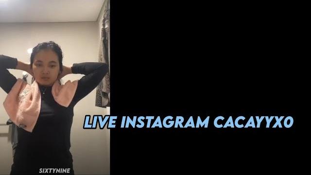 Live ig cacayyx0‼️lagi di kamar mandi Live ig cacayyx0‼️lagi di kamar mandi