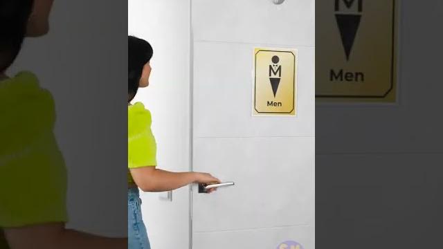 Simple toilet hacks every girl must know || the best tips & tricks for women! #shorts Simple toilet hacks every girl must know || the best tips & tricks for women! #shorts