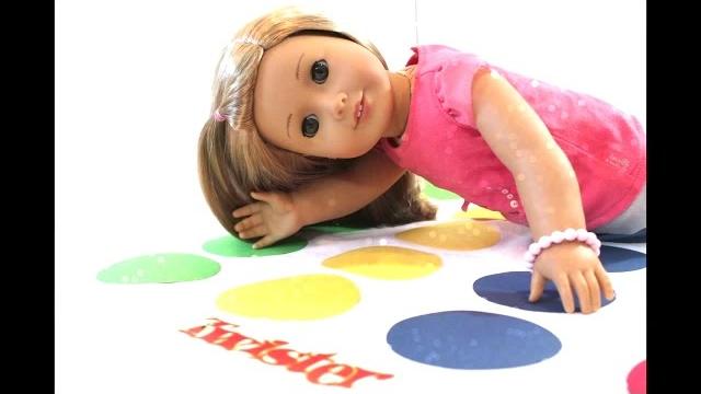 Diy twister game Diy twister game