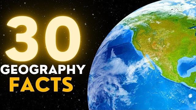 30 geography facts that make no sense 30 geography facts that make no sense