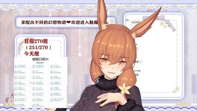 香取绮罗_kira 直播錄像2022/02/15 香取绮罗_kira 直播錄像2022/02/15