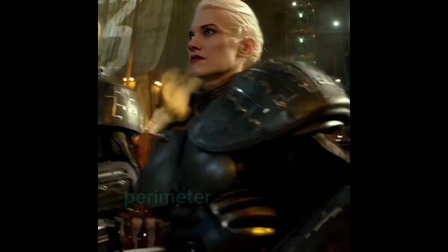 Cherno alpha | pacific rim | short edit. Cherno alpha | pacific rim | short edit.