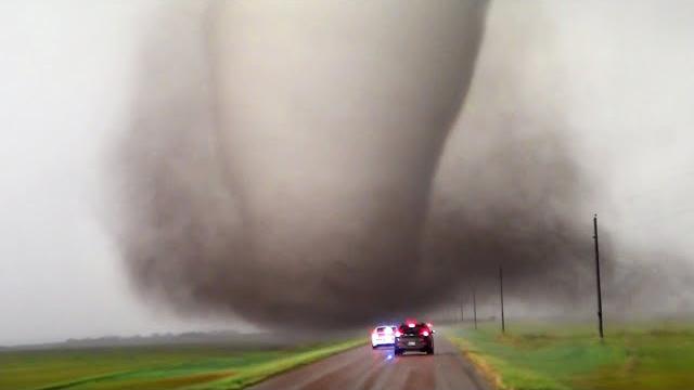 Craziest nature videos of the decade Craziest nature videos of the decade