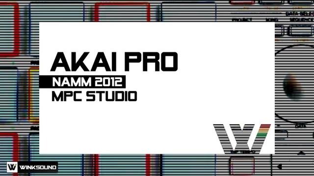 Akai pro mpc studio | winksound Akai pro mpc studio | winksound