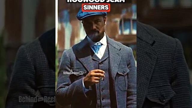 The sad truth about sinners scam‼️ The sad truth about sinners scam‼️