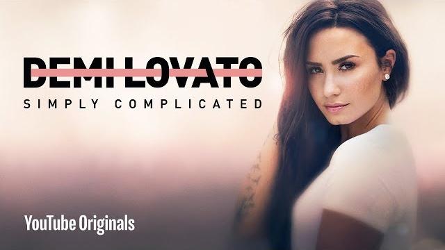 Demi lovato: simply complicated - official documentary Demi lovato: simply complicated - official documentary