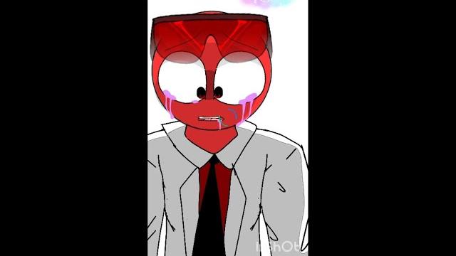 Grimace shake || rainbow friends ft. red || au animation Grimace shake || rainbow friends ft. red || au animation