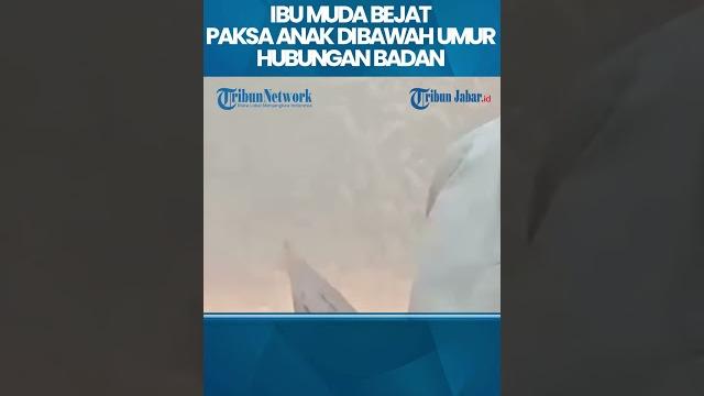 Ibu muda bejat paksa 2 bocah hubungan intim & paksa anak perempuan perbesar payudara pakai alat Ibu muda bejat paksa 2 bocah hubungan intim & paksa anak perempuan perbesar payudara pakai alat
