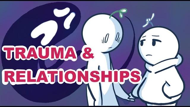 4 types of trauma & how it impacts your relationship 4 types of trauma & how it impacts your relationship