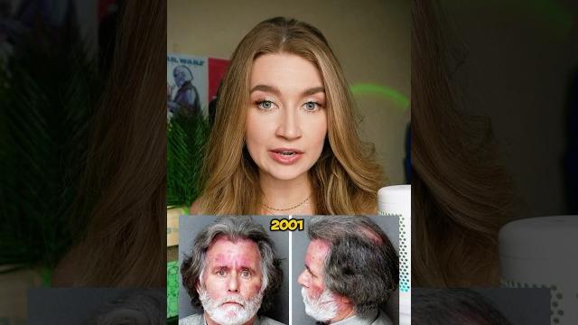 Самое гениальное ограбл*ние банка #история #olyalolyaa Самое гениальное ограбл*ние банка #история #olyalolyaa