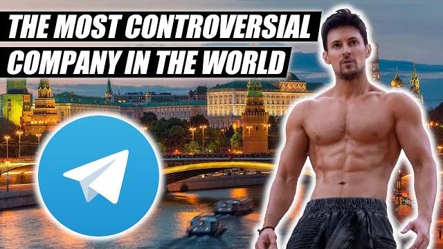 How telegram makes money How telegram makes money