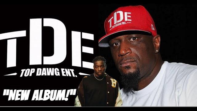 Tde still got something new surprised for us Tde still got something new surprised for us