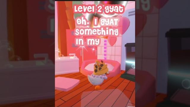 Gyat! #shorts #funny #foryou #roblox Gyat! #shorts #funny #foryou #roblox