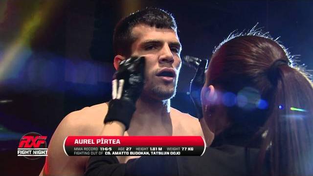 Rxf 21: paul toma vs aurel pirtea Rxf 21: paul toma vs aurel pirtea