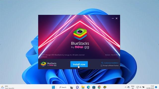 How to download and install bluestacks 10 on windows 11 How to download and install bluestacks 10 on windows 11
