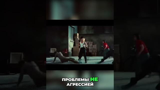 Забытые истины: битва в баре и прощание Забытые истины: битва в баре и прощание