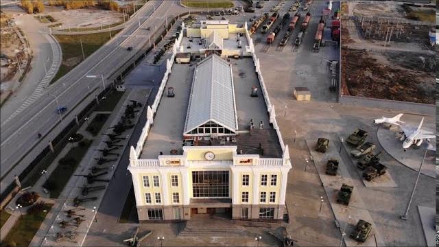 Музейный комплекс угмк г верхняя пышма Музейный комплекс угмк г верхняя пышма