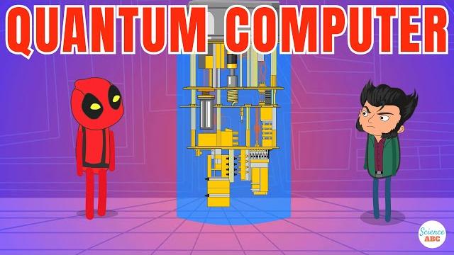 Quantum computers explained: how quantum computing works Quantum computers explained: how quantum computing works