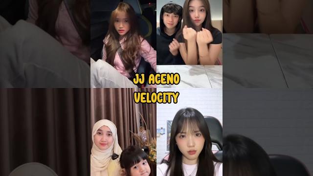 Jj aceno velocitydance tiktok viral 2025 #dancetiktok Jj aceno velocitydance tiktok viral 2025 #dancetiktok