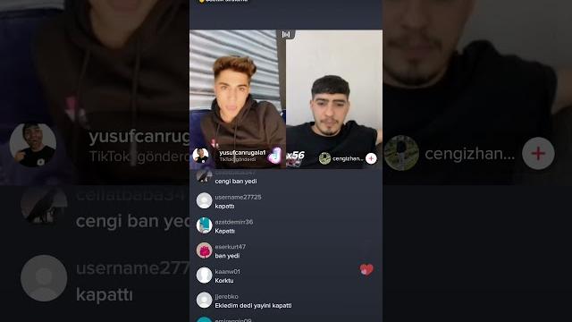 Özdemirkol cengo canlı yayın özdemirkol korktu Özdemirkol cengo canlı yayın özdemirkol korktu