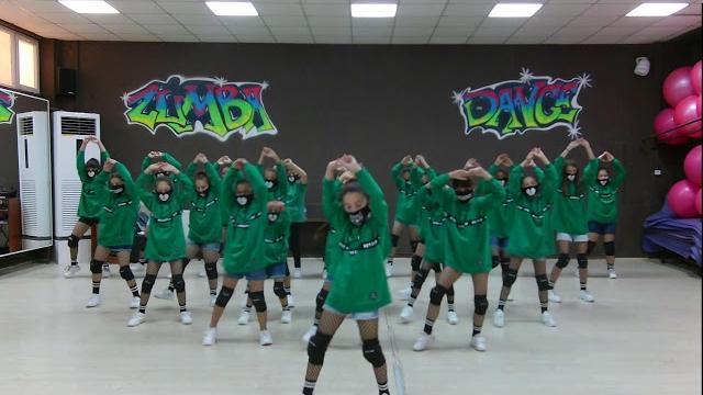 1- toca toca kid dance / zumba choreography (fly project) 1- toca toca kid dance / zumba choreography (fly project)