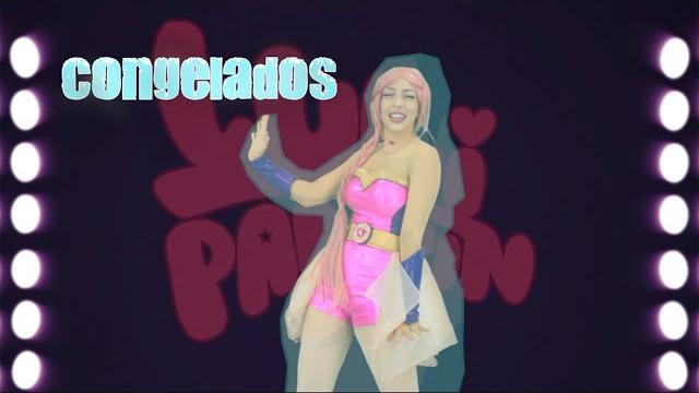 Luli pampín "congelados" vamos a cantar, bailar, jugar! música infantil - official video Luli pampín "congelados" vamos a cantar, bailar, jugar! música infantil - official video