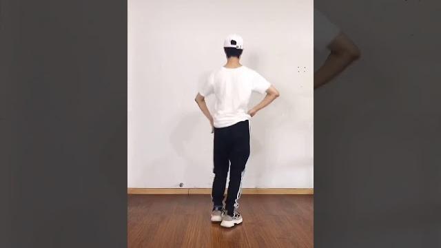 广场舞,你莫走背面 广场舞,你莫走背面