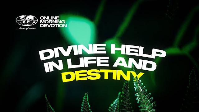 Online morning devotion | thursday, 29th may 2025 Online morning devotion | thursday, 29th may 2025